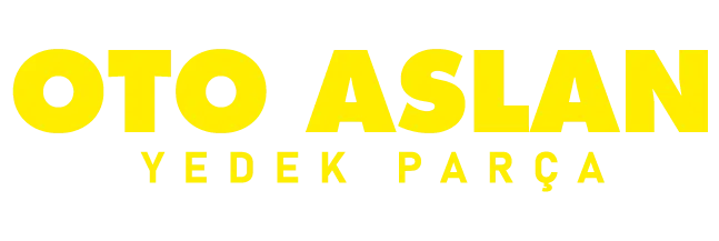 Oto Aslan Yedek Parça